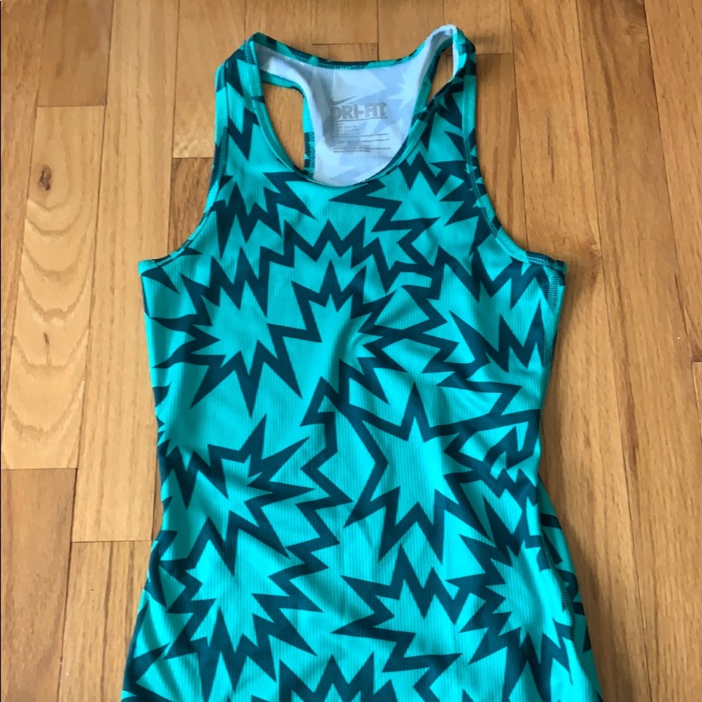 Nike Dri-Fit Tanktop